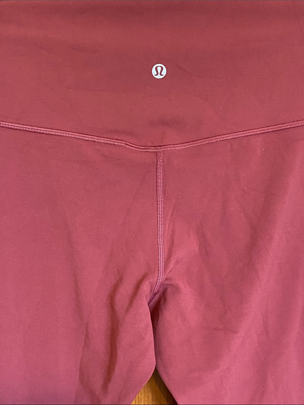 Lululemon Align High-Rise Pants Size 14 Stretchy Athletic Casual Walking - Picture 3 of 6